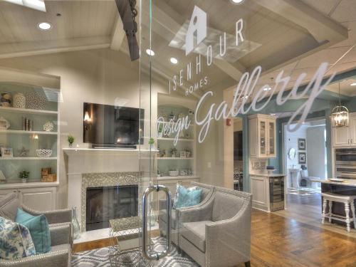 Create Your Dream Home at Our Design Gallery